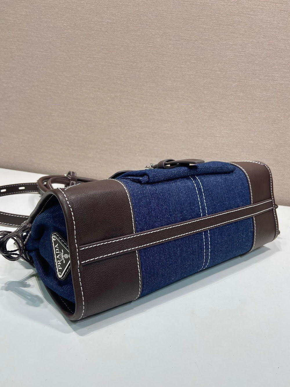 Dragons Bags Prada Luxury Bag --54464