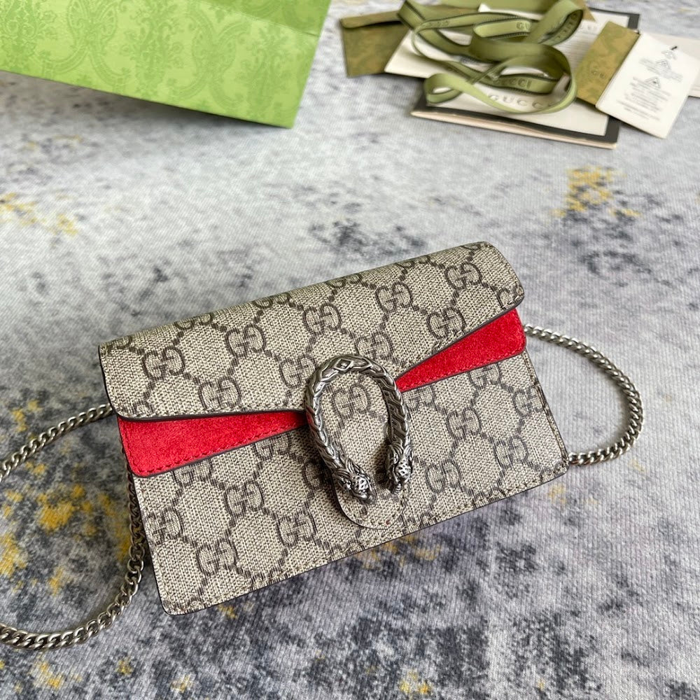 Dragons Bags Guccin Luxury Bag --94400