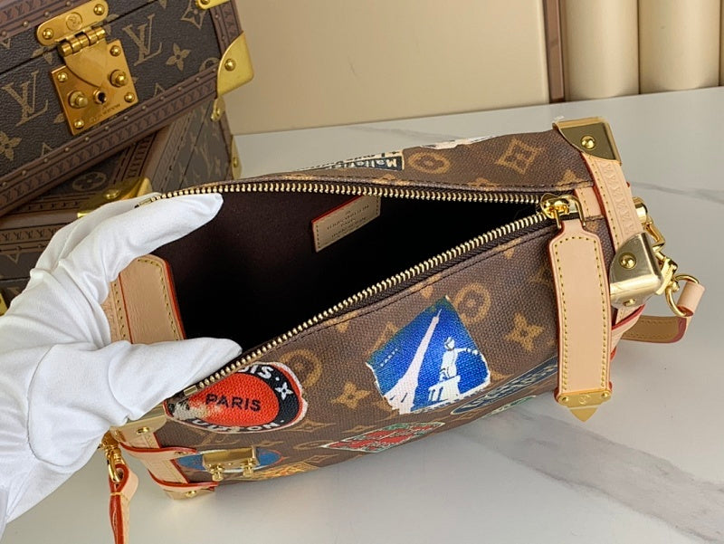 Dragons Bags ln Luxury Bag --69054