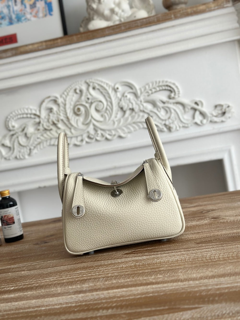 Dragons Bags Hermesn Luxury Bag --118929