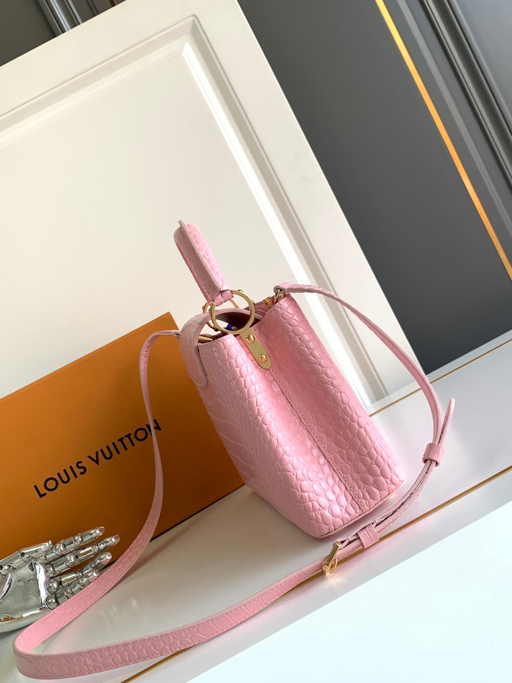 Dragons Bags ln Luxury Bag --96932