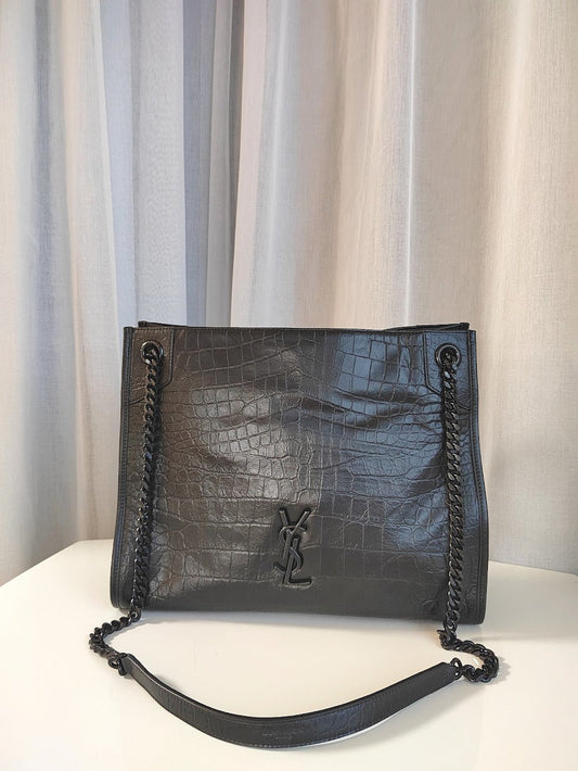 Dragons Bags YSLn Luxury Bag --119064