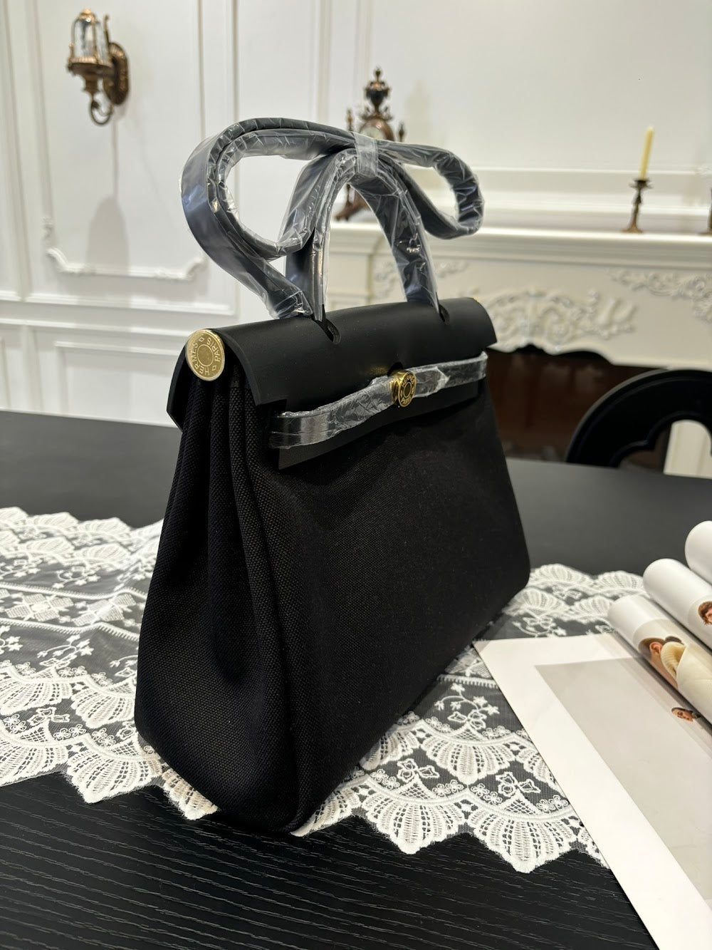 Dragons BagsHermesn Luxury Bag --118383