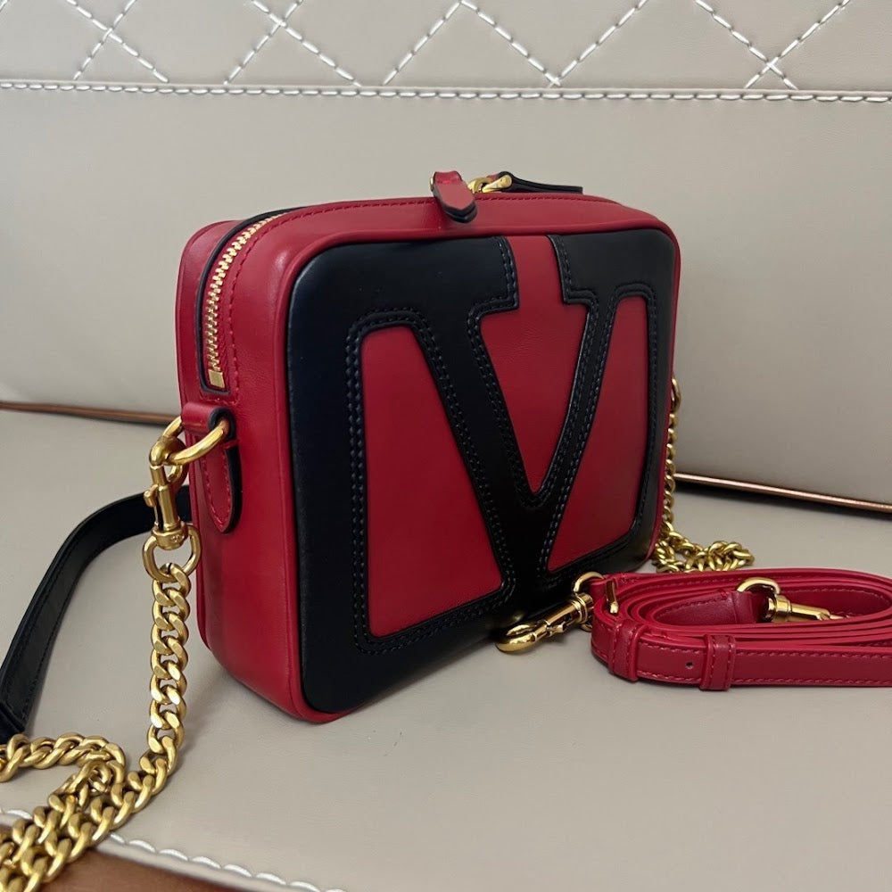 Dragons Bags Valentine Luxury Bag --121507