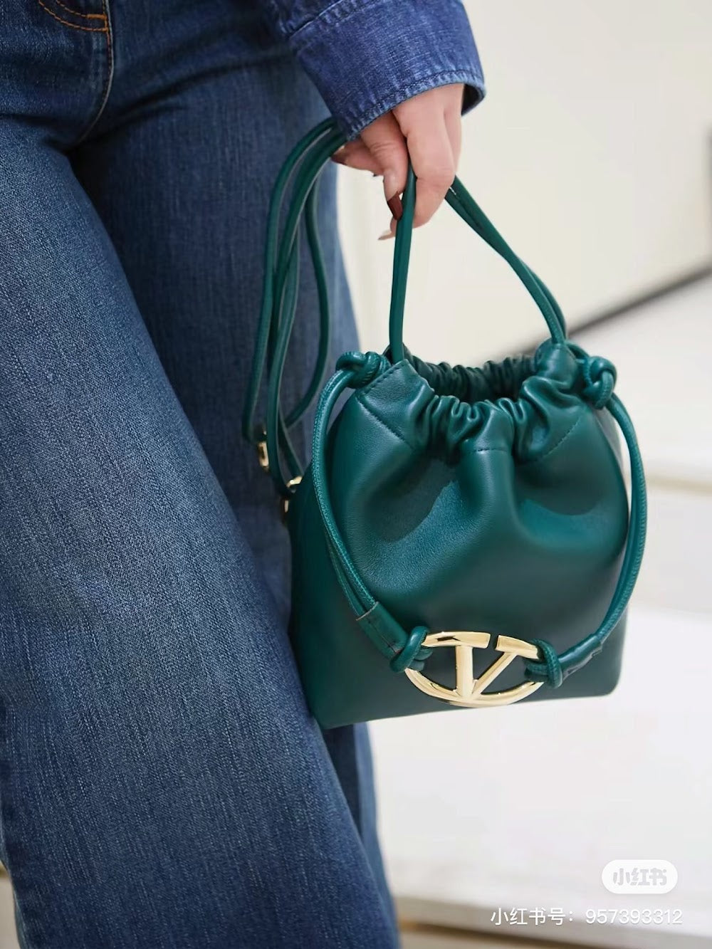 Dragons Bags Valentine Luxury Bag --121445