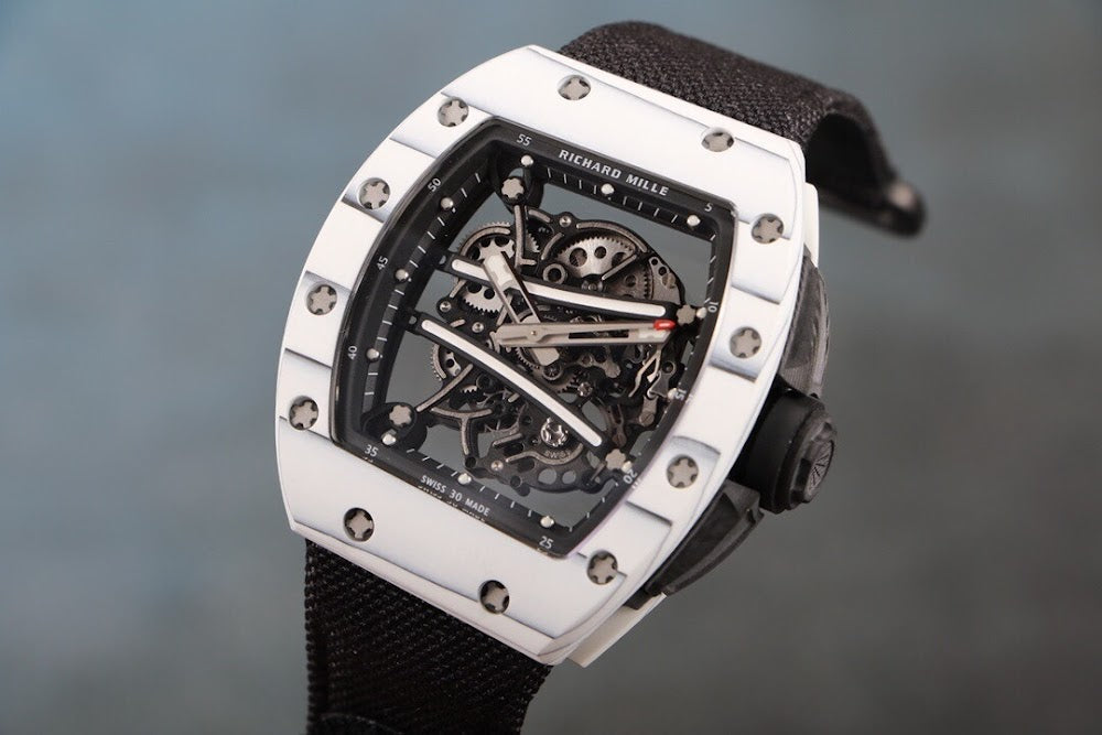 Dragons Bags Luxury Designer Watch --104851