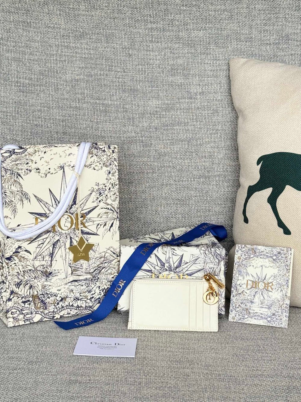 Dragons BagsDiorn Luxury Bag --114537