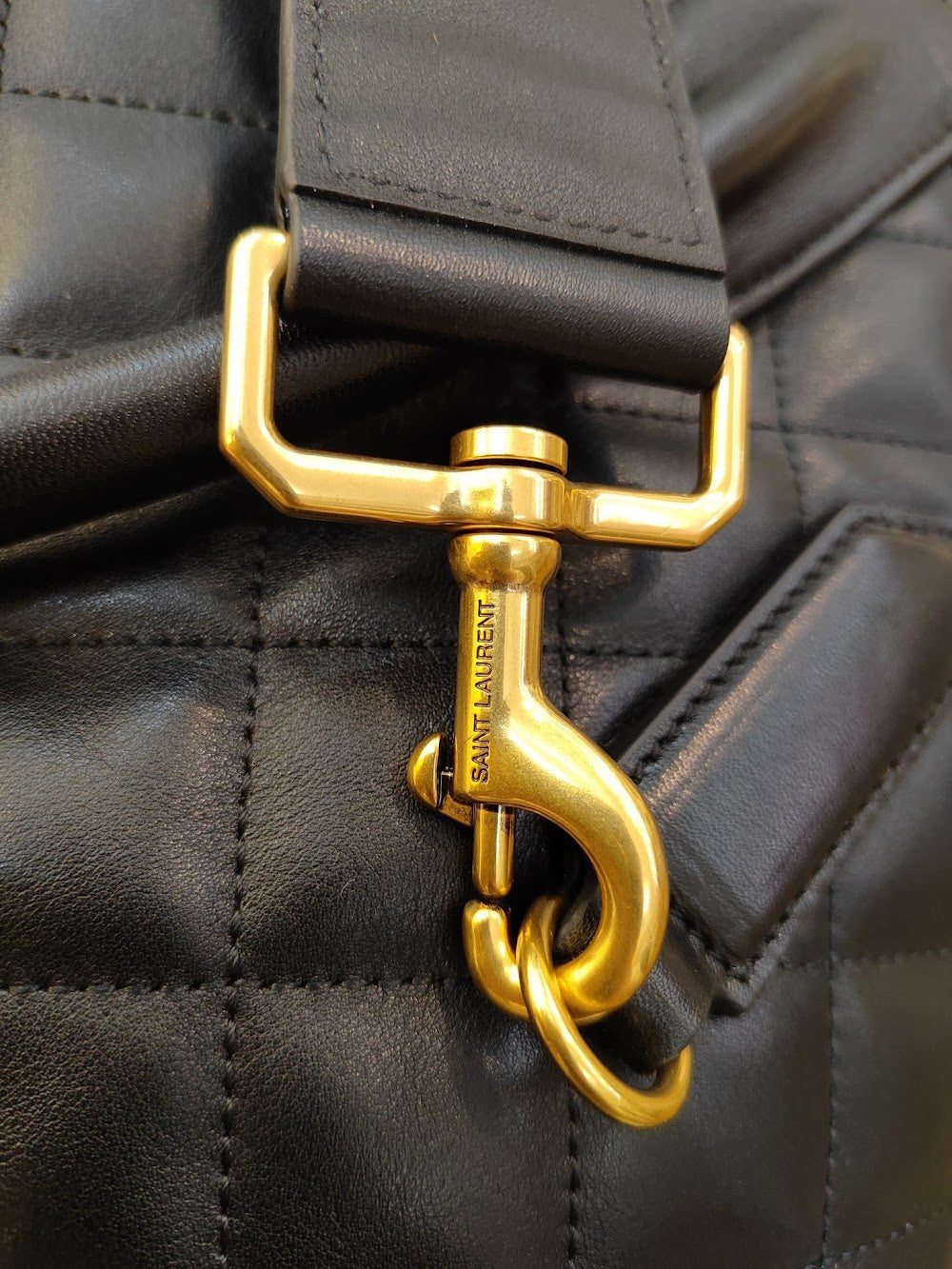 Dragons Bags YSLn Luxury Bag --120207