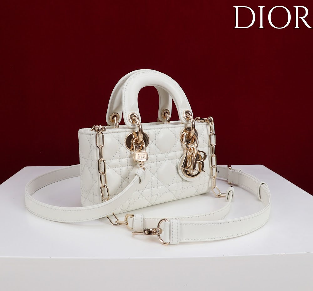 Dragons BagsDiorn Luxury Bag --115418