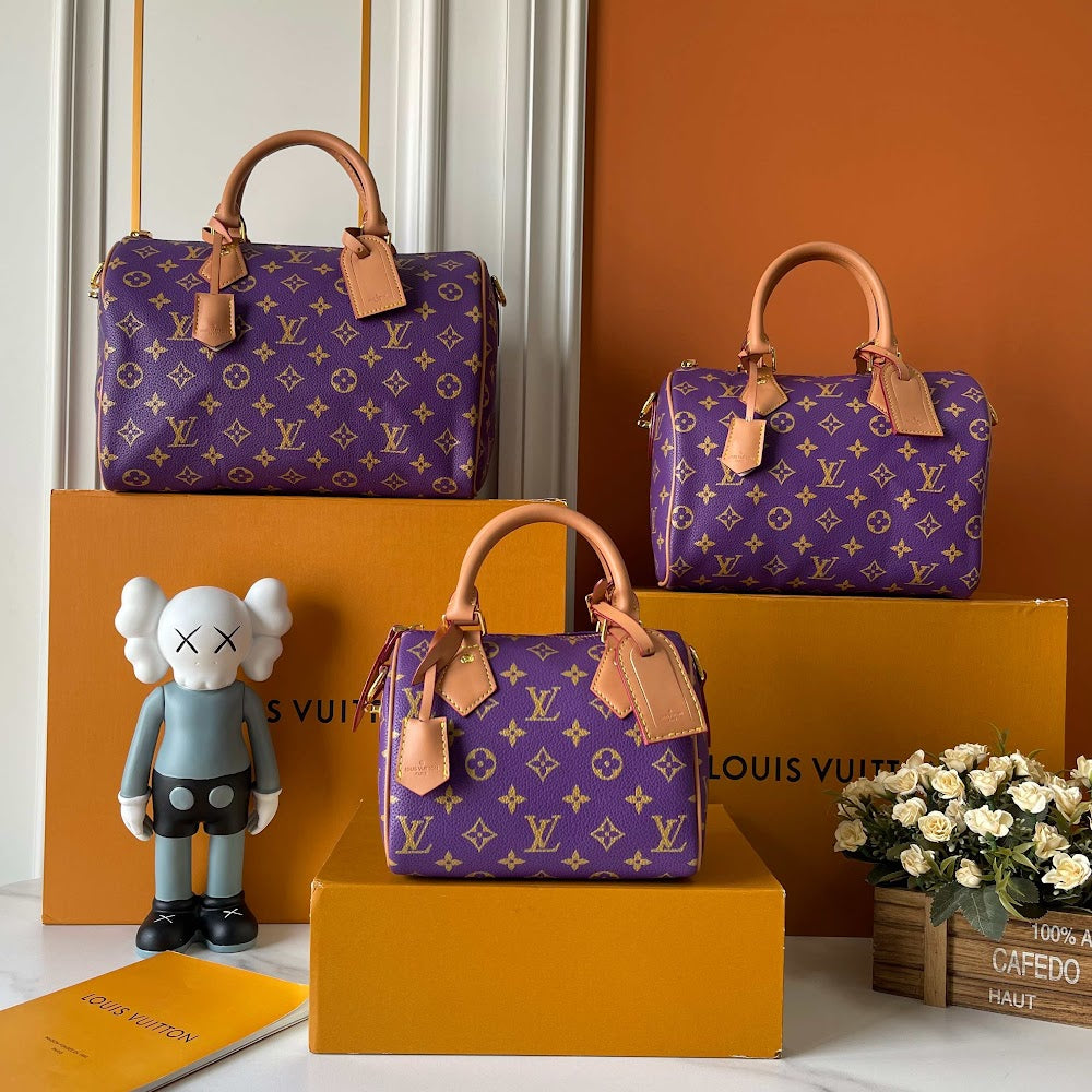 Dragons Bags ln Luxury Bag --77536