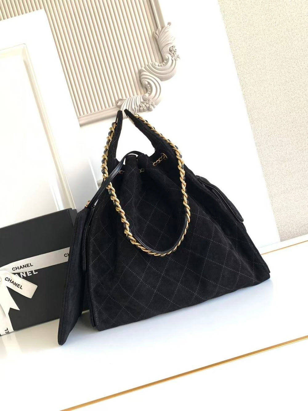 Dragons Bags CHn Luxury Bag --112808