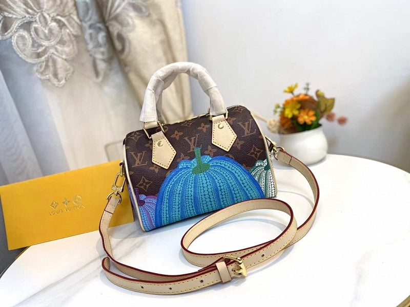 Dragons Bags LVn Luxury Bag --79409