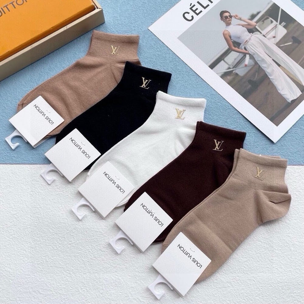 Dragons Bags Premium Luxury Socks --98741