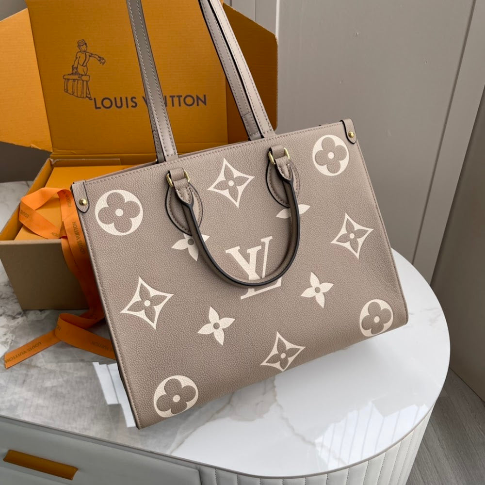 Dragons Bags LVn Luxury Bag --80892