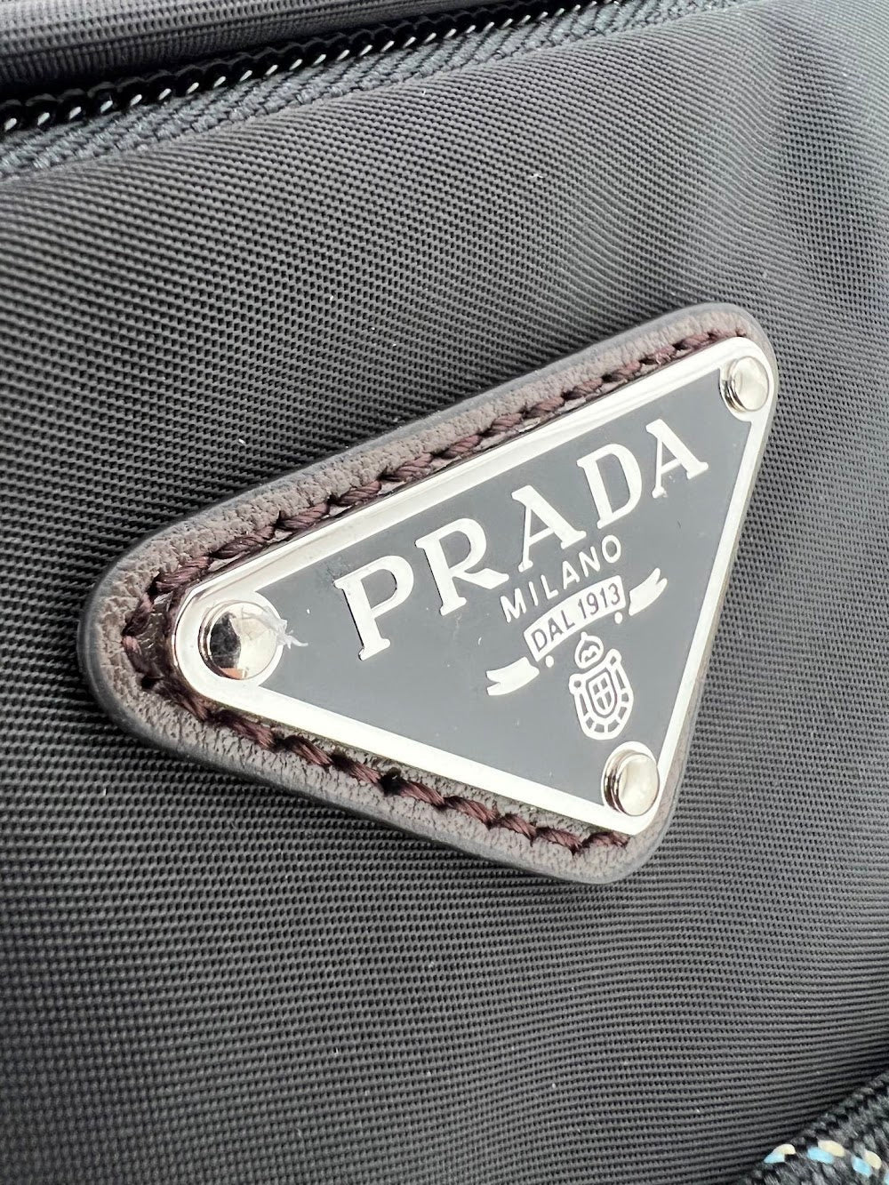 Dragons Bags Pradn Luxury Bag --102520