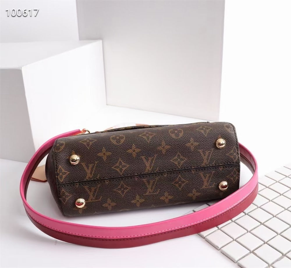 Dragons Bags ln Luxury Bag --78473