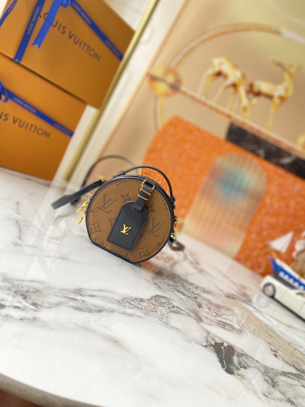 Jessica Bags ln Luxury Bag --75694