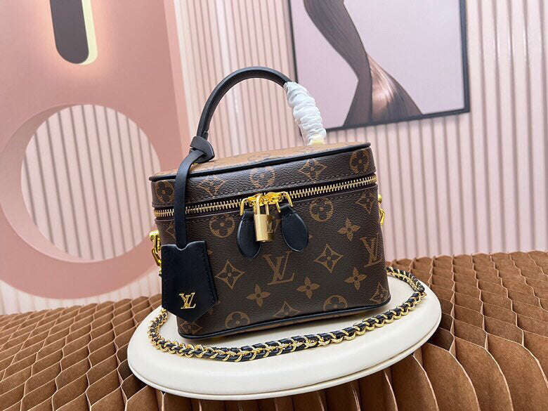 Dragons Bags ln Luxury Bag --81385