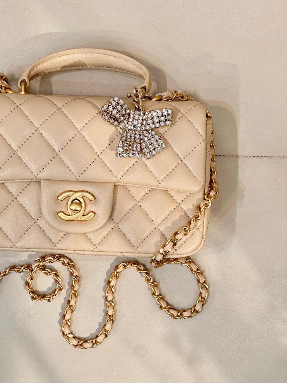 Dragons Bags CHn Luxury Bag --112883