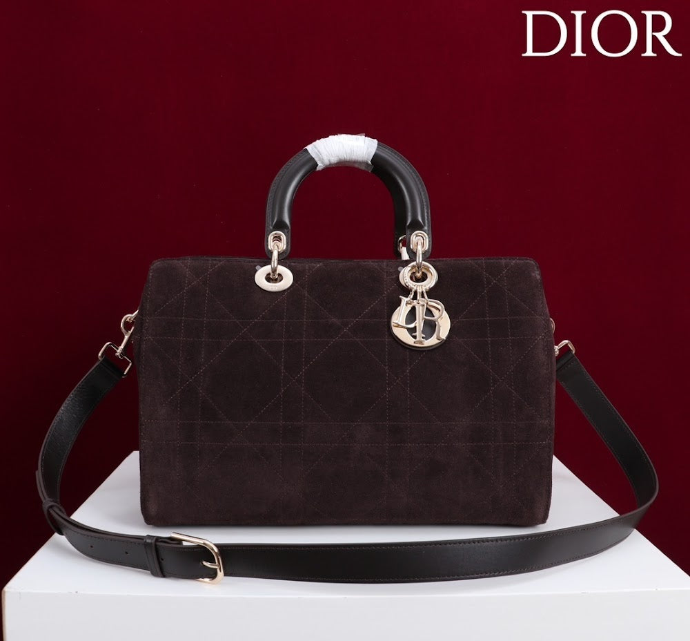 Dragons BagsDiorn Luxury Bag --115383