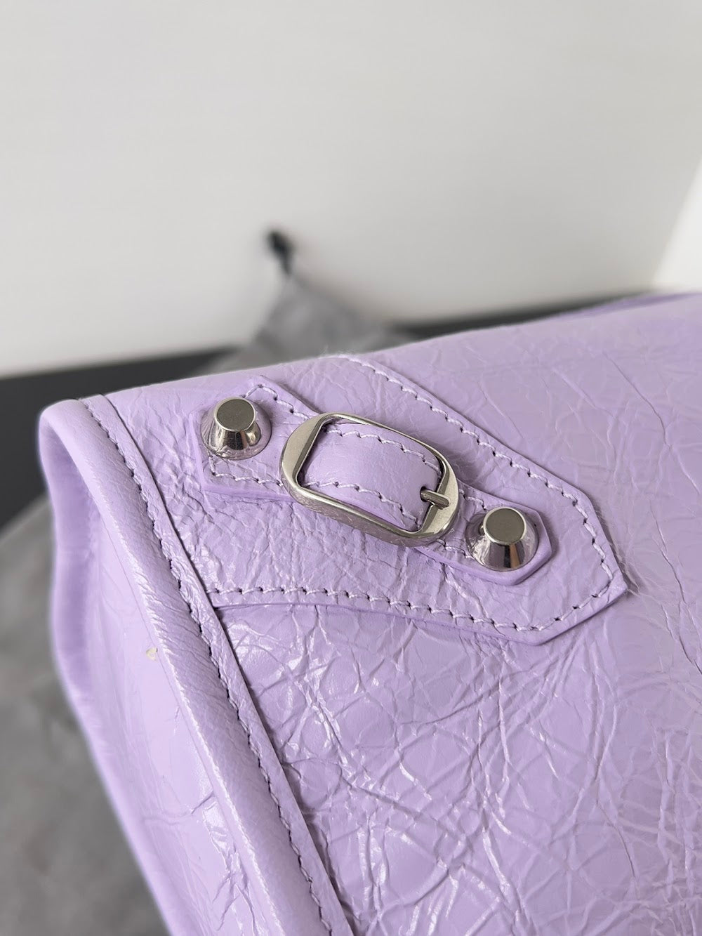 Dragons Bags Balenciaga Luxury Bag --111468