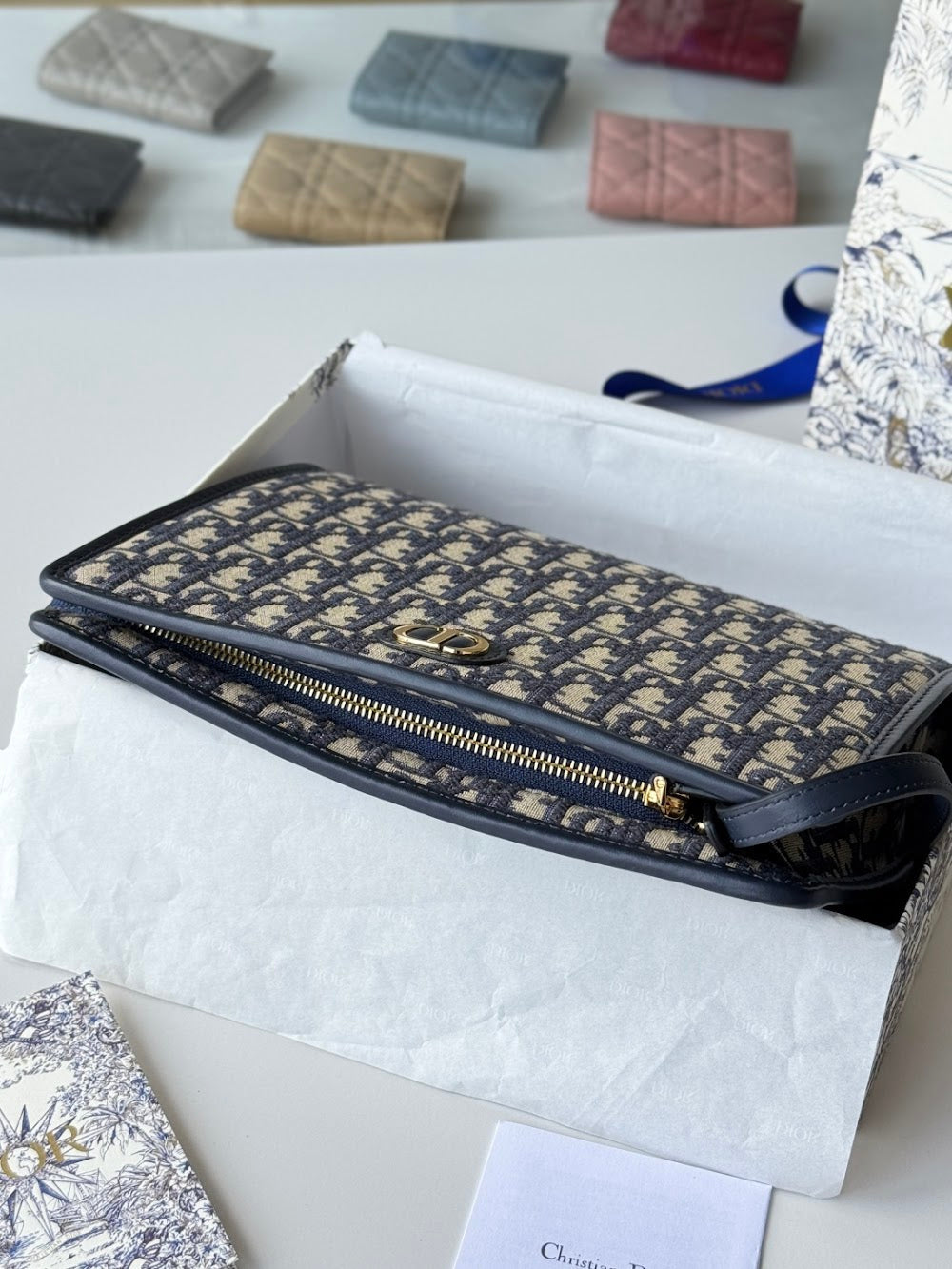 Dragons BagsDiorn Luxury Bag --115324