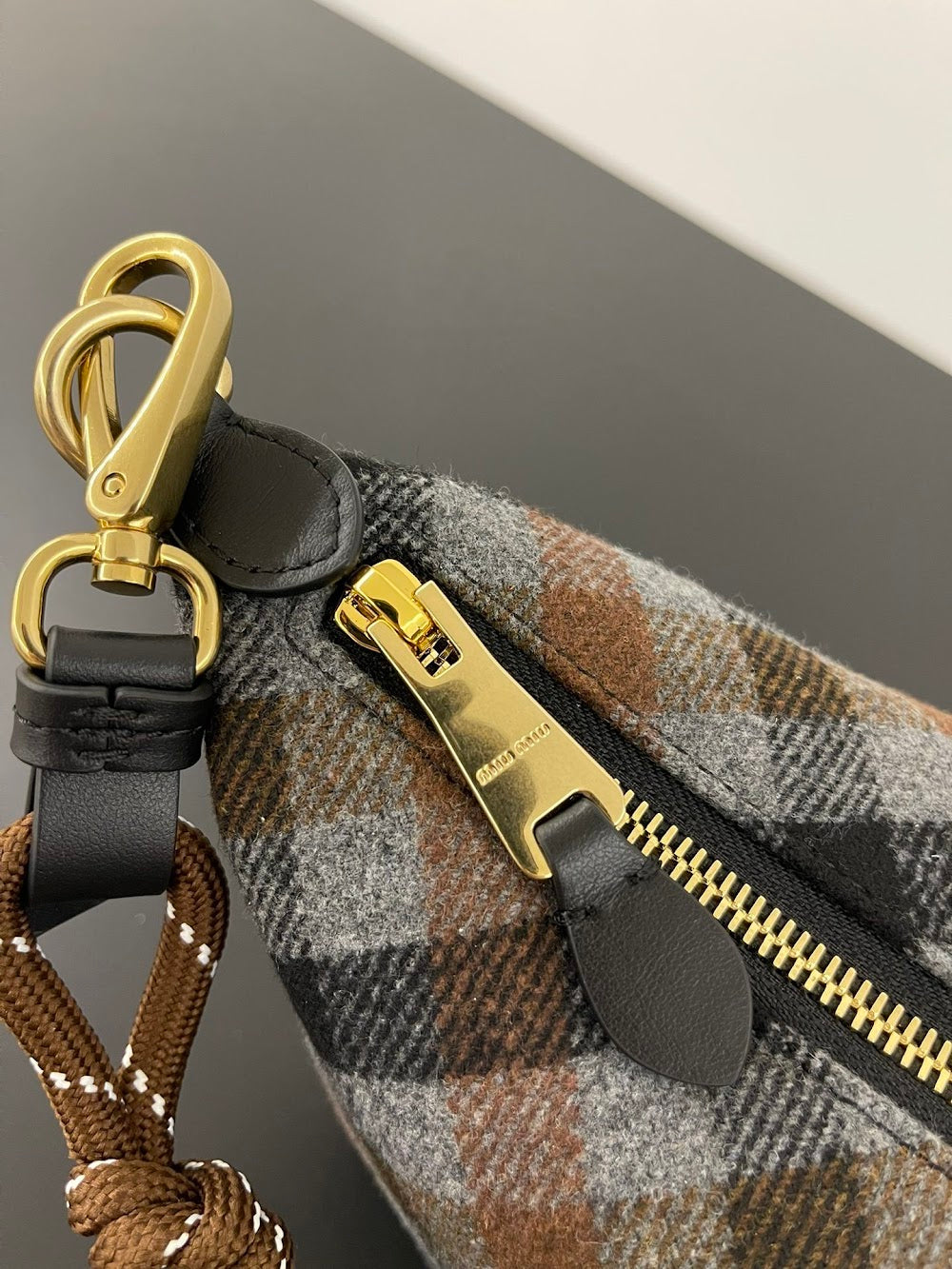 Dragons Bags Miun Miun Luxury Bag --122731