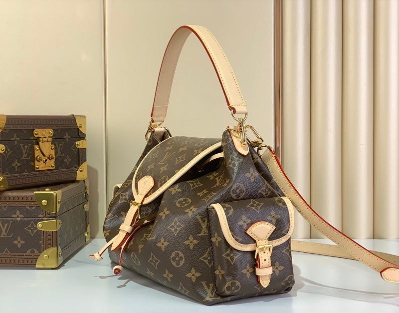 Dragons Bags ln Luxury Bag --62774