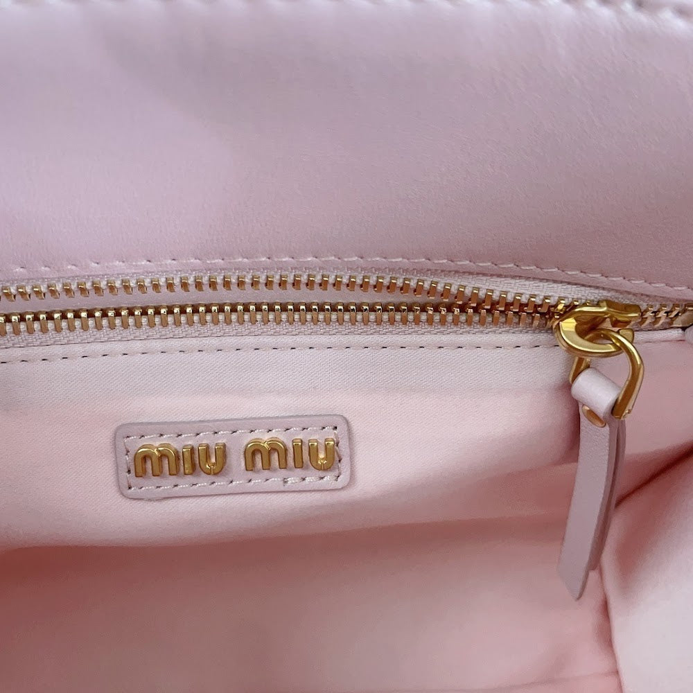 Dragons Bags Miun Miun Luxury Bag --122347