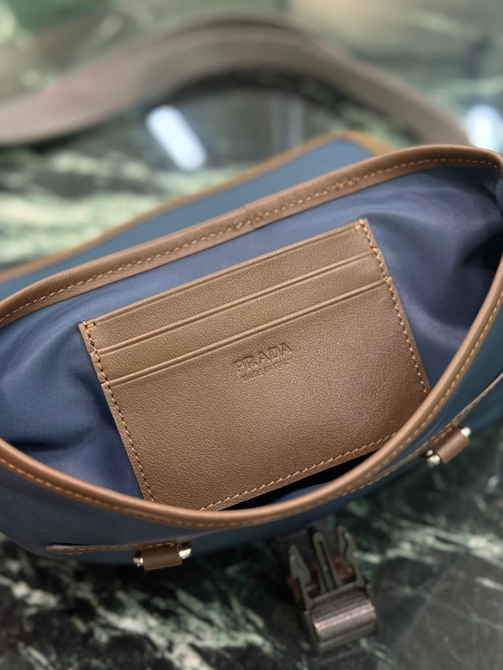 Dragons Bags Prada Luxury Bag --54310