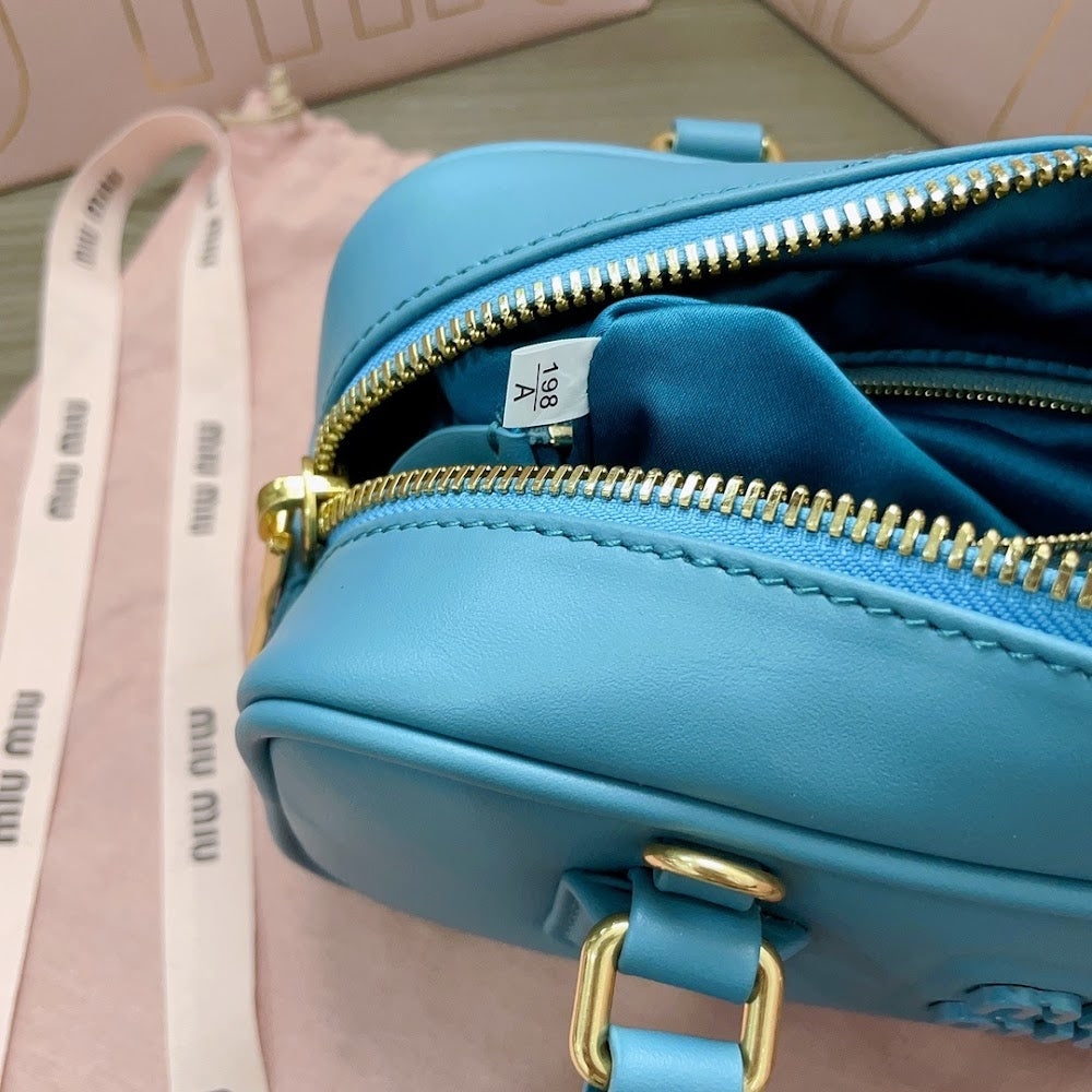 Dragons Bags Miun Miun Luxury Bag --123283