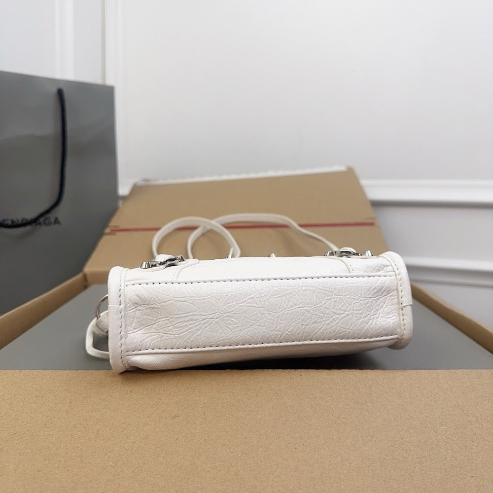 Dragons Bags Balenciaga Luxury Bag --110852
