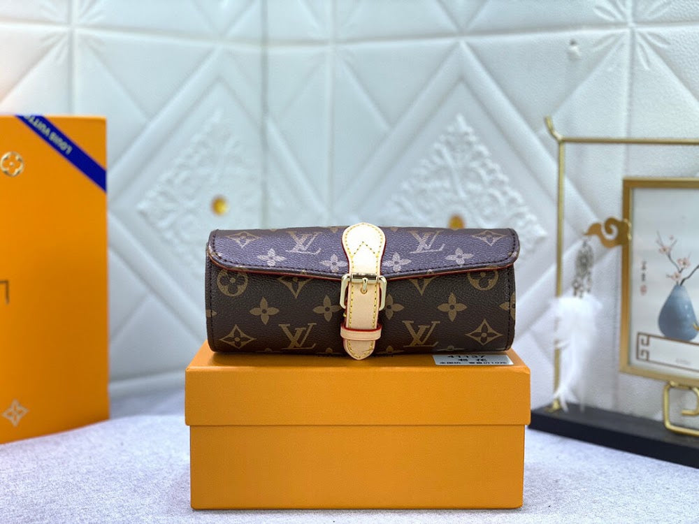Dragons Bags LVn Luxury Bag --80091