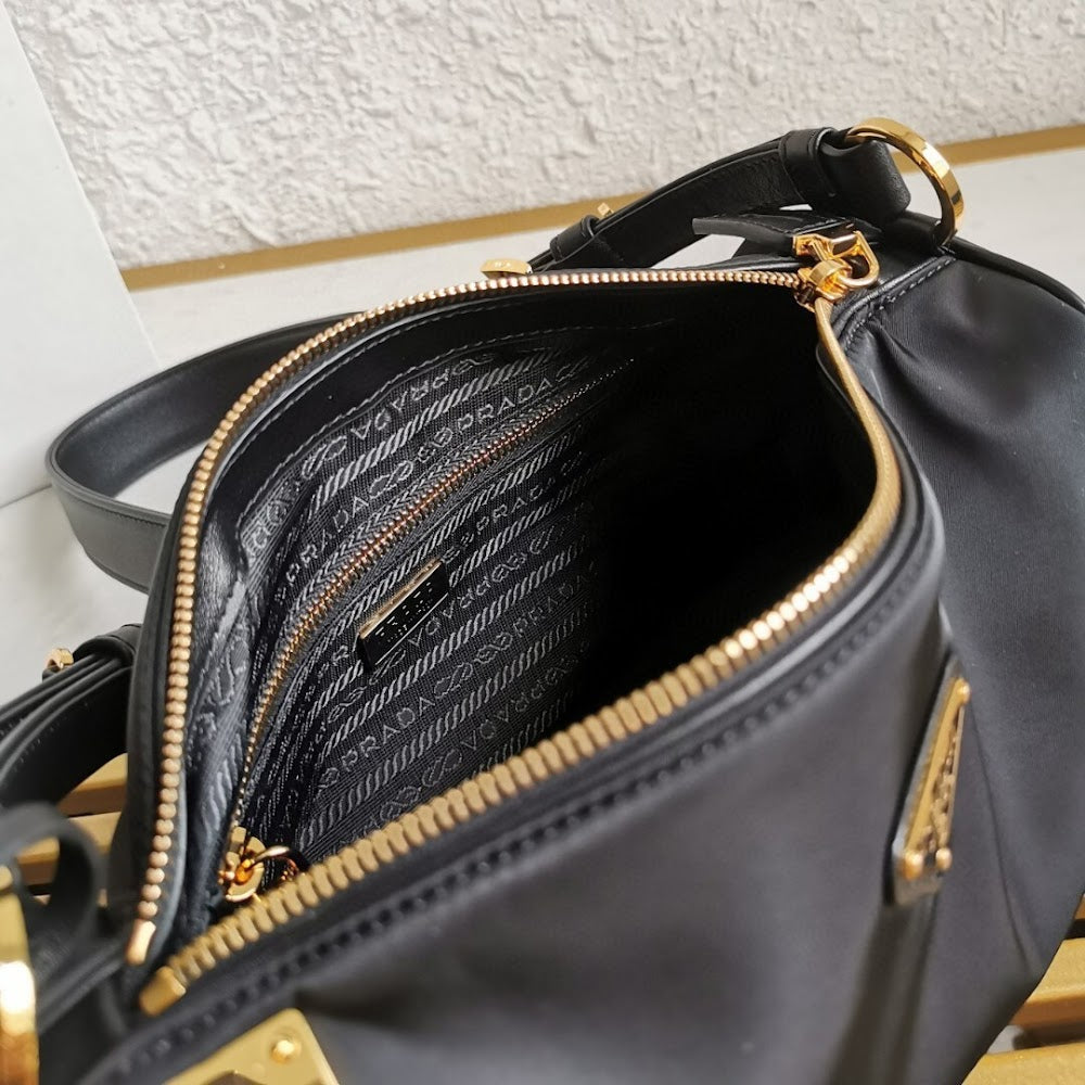 Dragons Bags Pradn Luxury Bag --102138