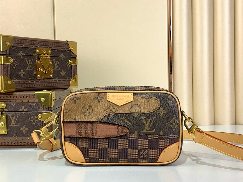 Dragons Bags ln Luxury Bag --62786