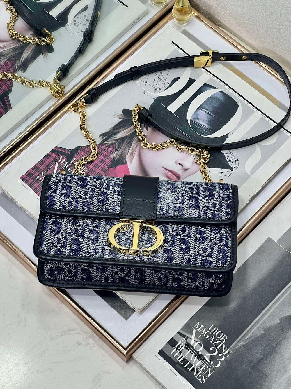 Dragons BagsDiorn Luxury Bag --116180