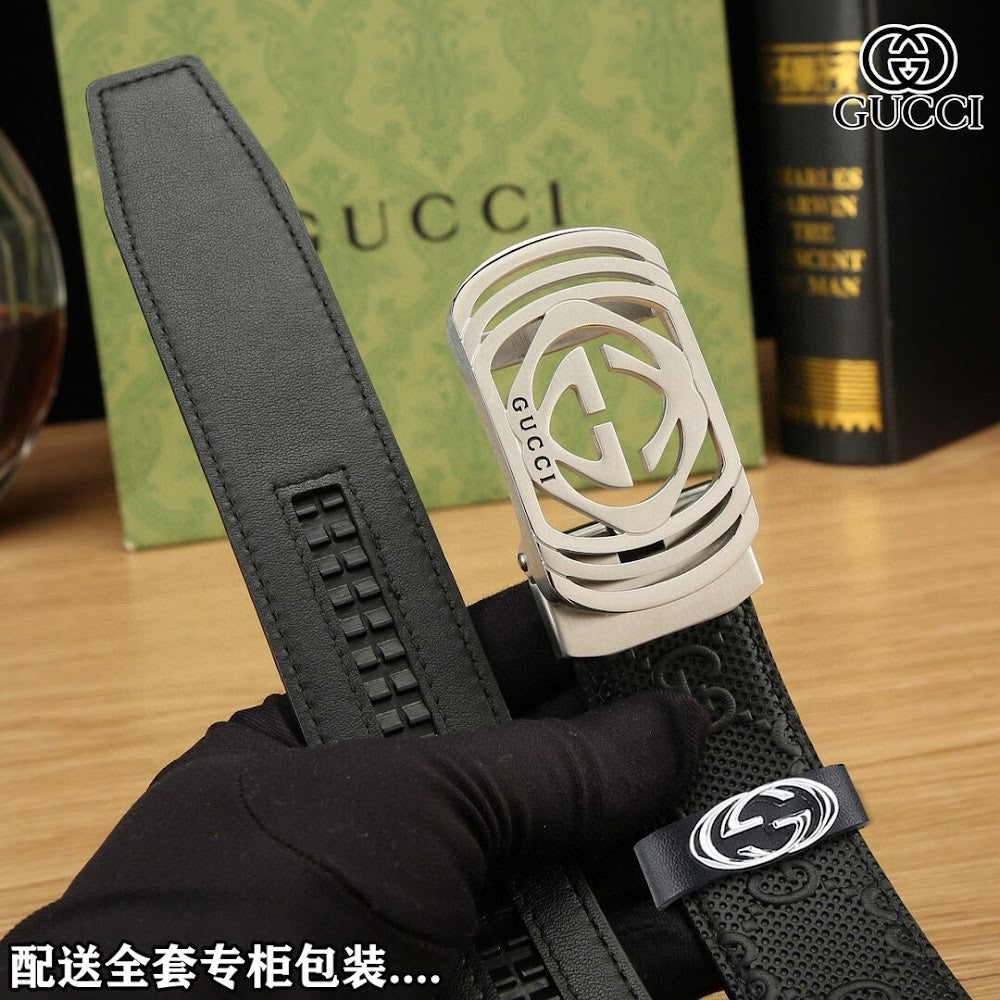 Dragons Bags Guccin Luxury Belt --105531