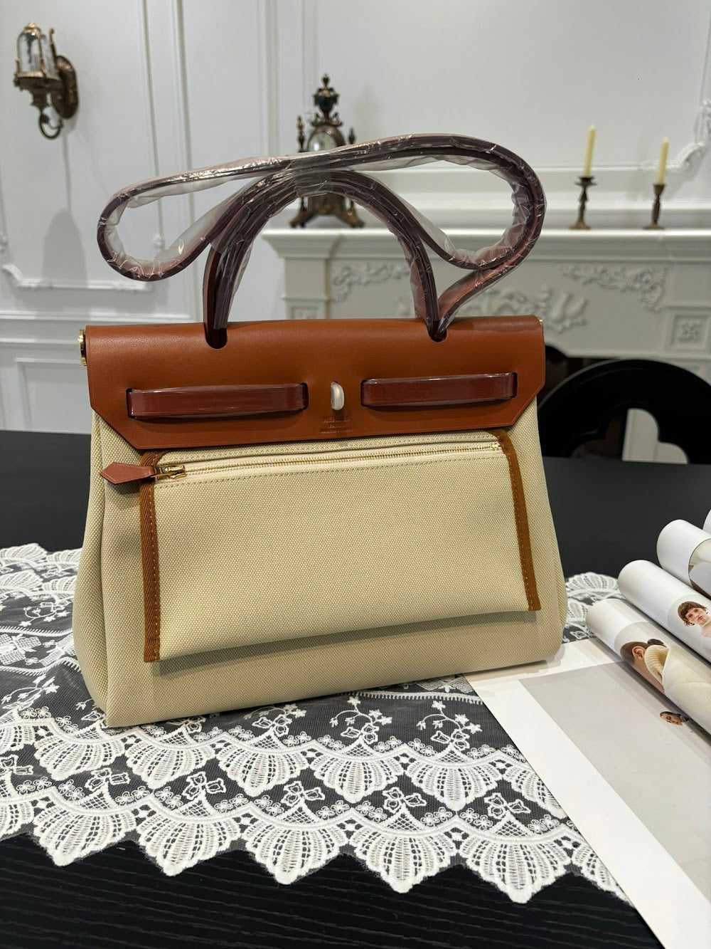 Dragons BagsHermesn Luxury Bag --118386