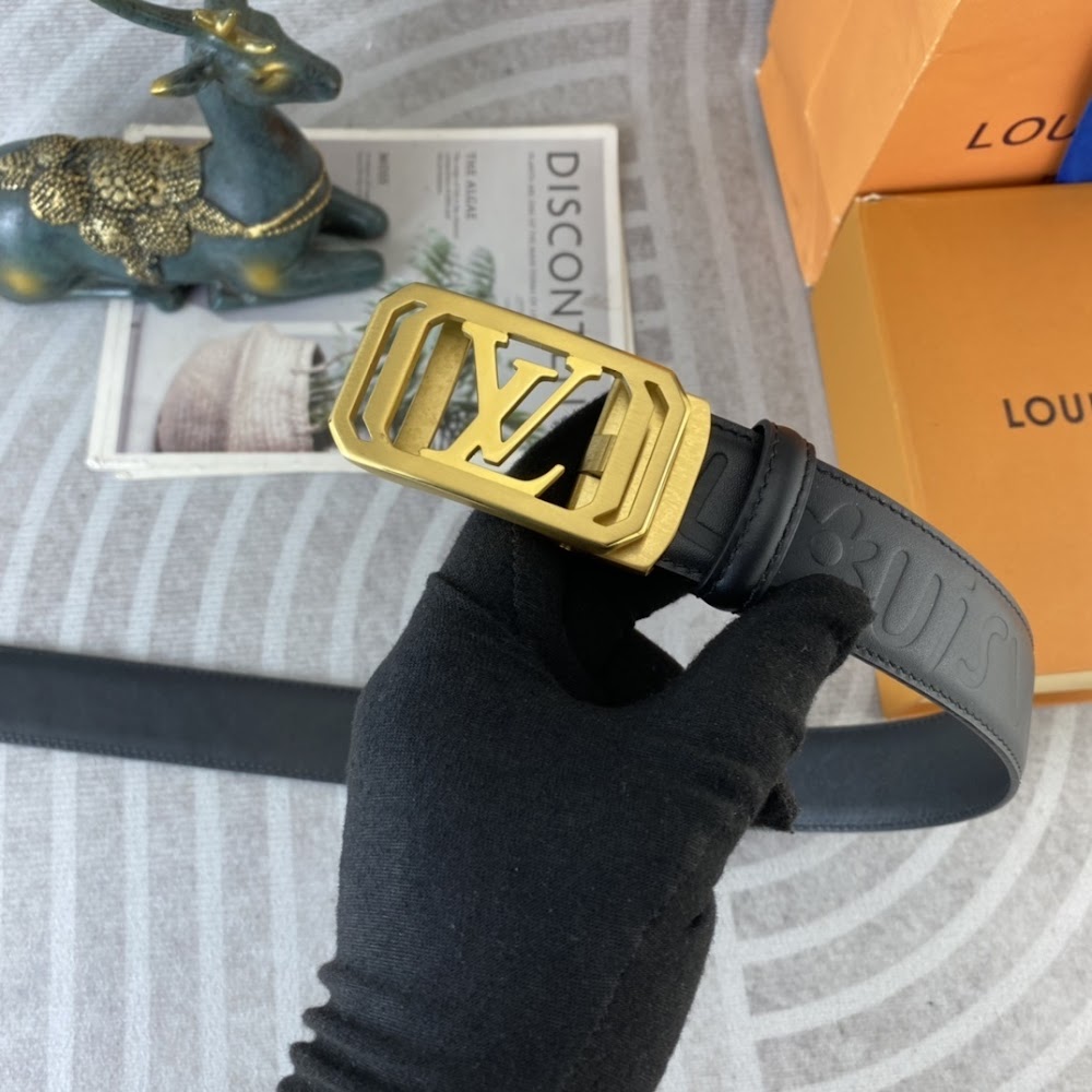 Dragons Bags ln Luxury Belt --106659