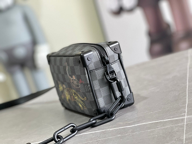 Dragons Bags ln Luxury Bag --71301