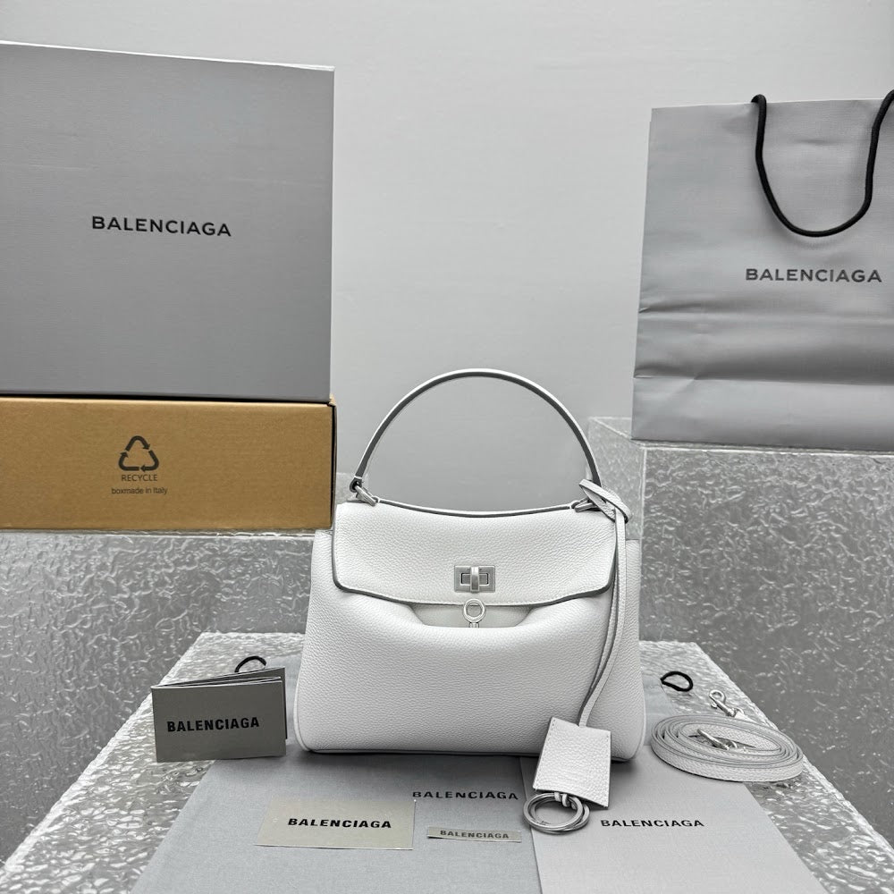 Dragons Bags Balenciaga Luxury Bag --110617