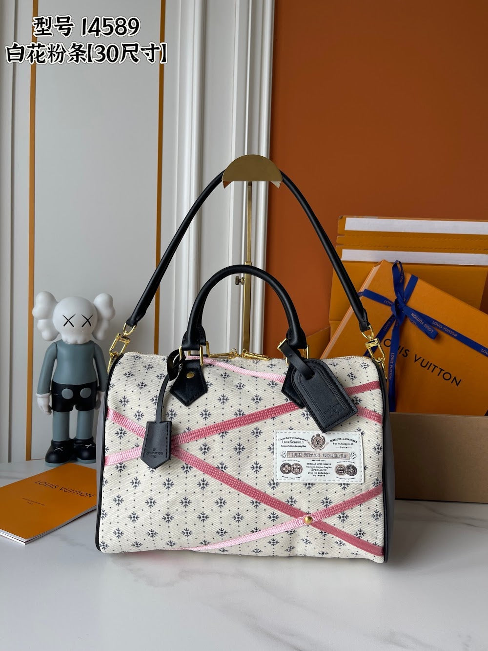 Dragons Bags ln Luxury Bag --77667