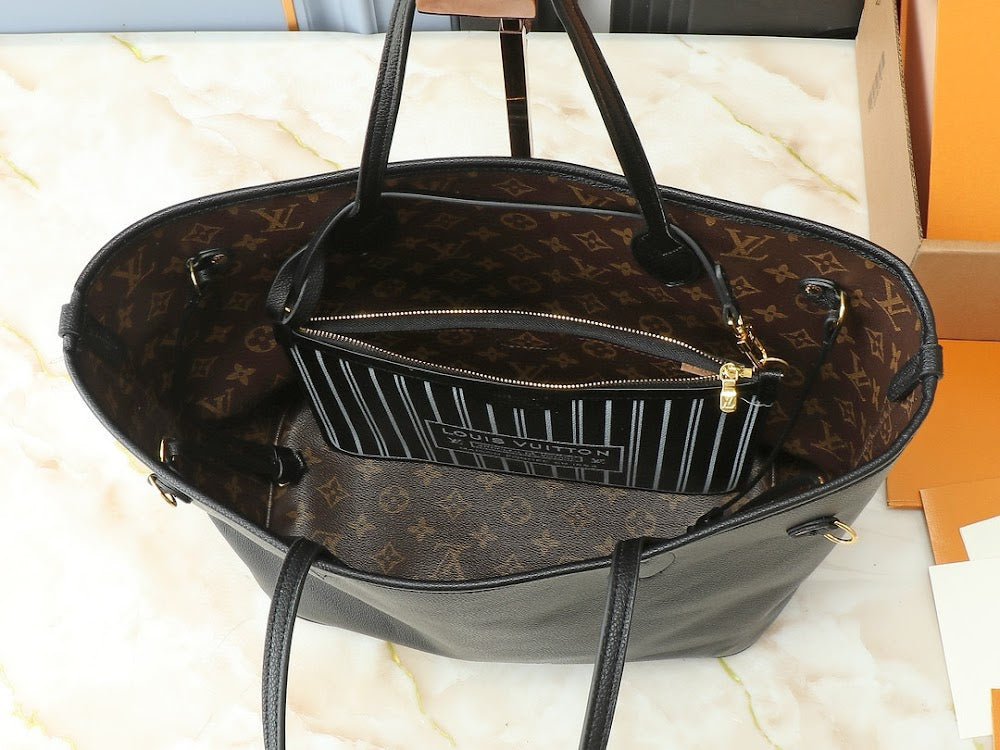 Dragons Bags LVn Luxury Bag --79607