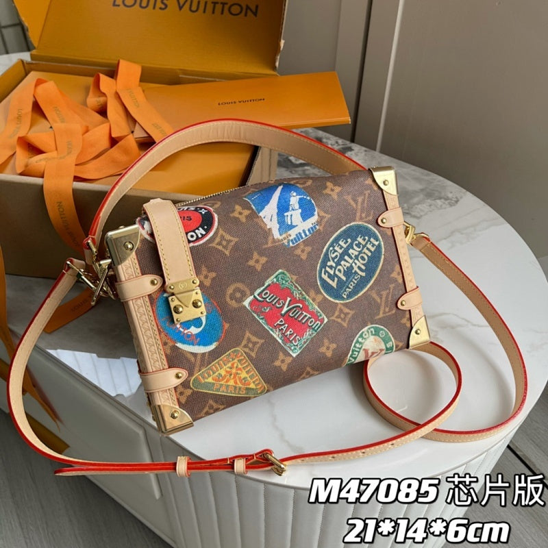Dragons Bags ln Luxury Bag --81477