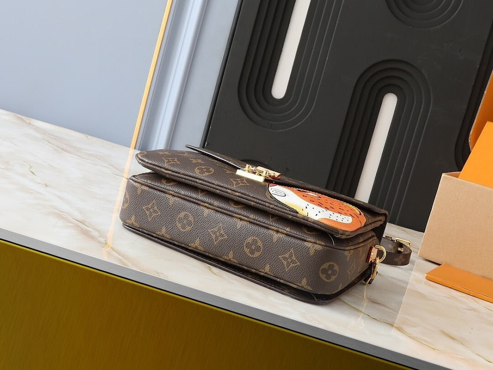 Dragons Bags ln Luxury Bag --76437