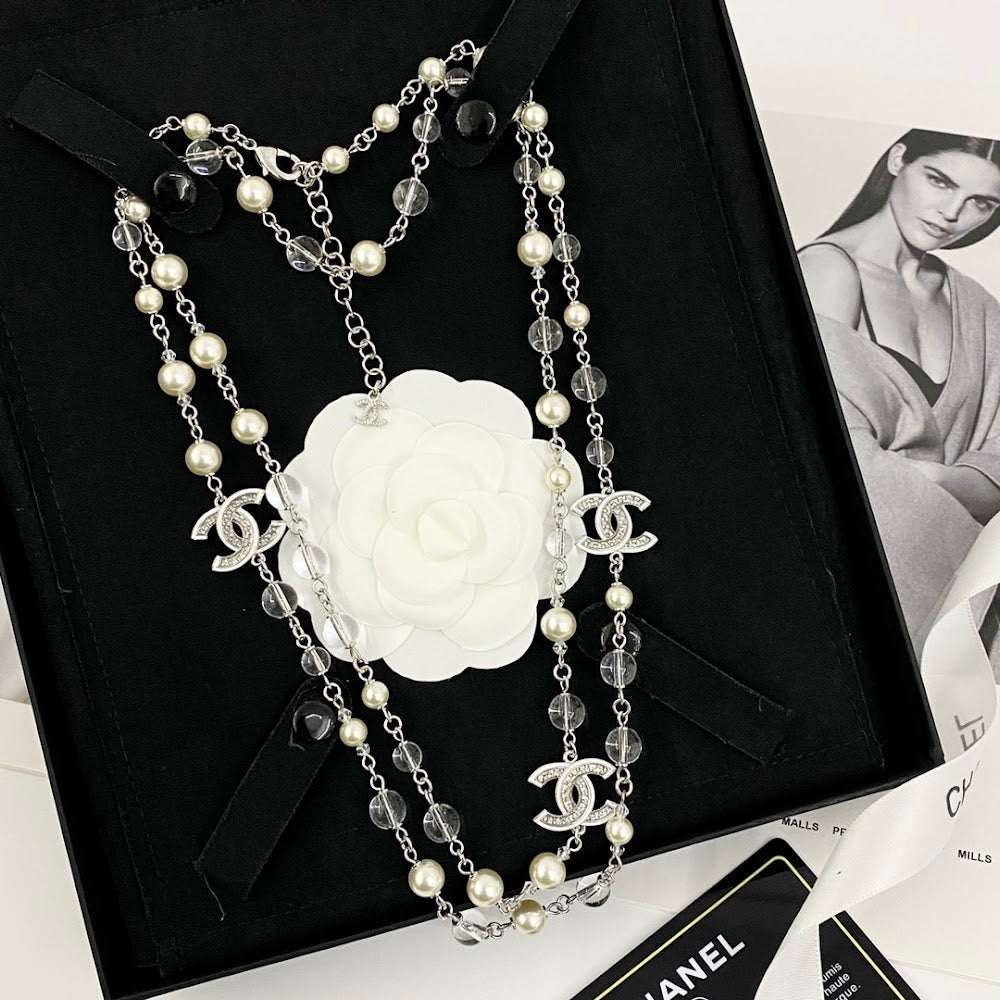 Dragons Bags Luxury Necklace --55648