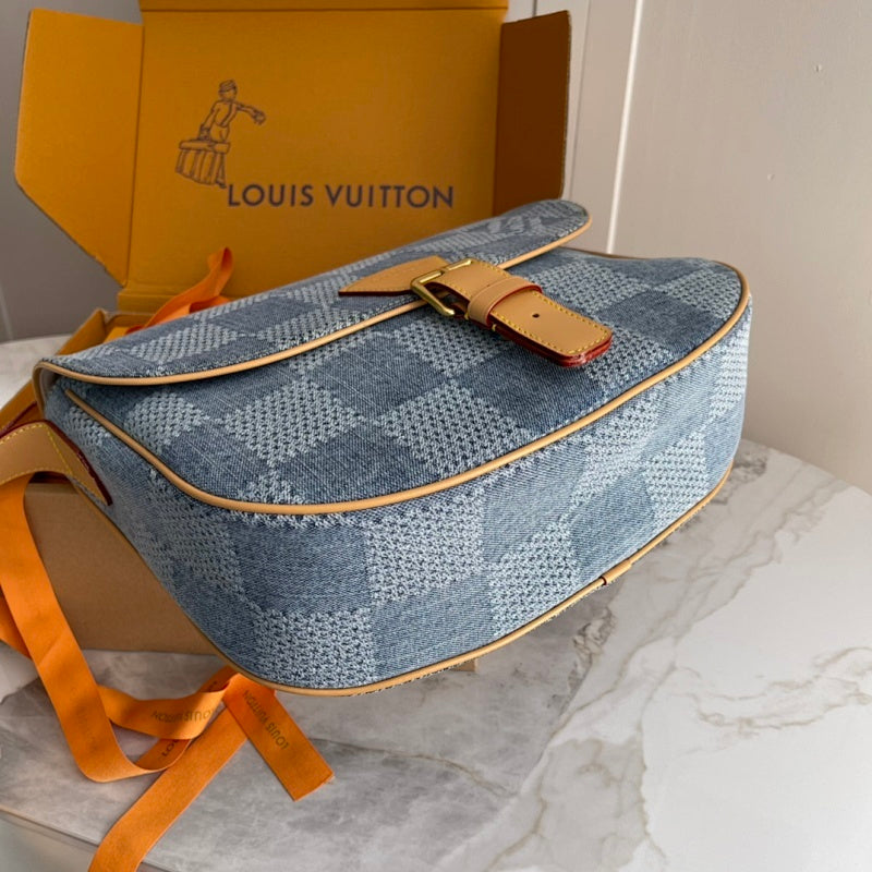 Dragons Bags LVn Luxury Bag --80924