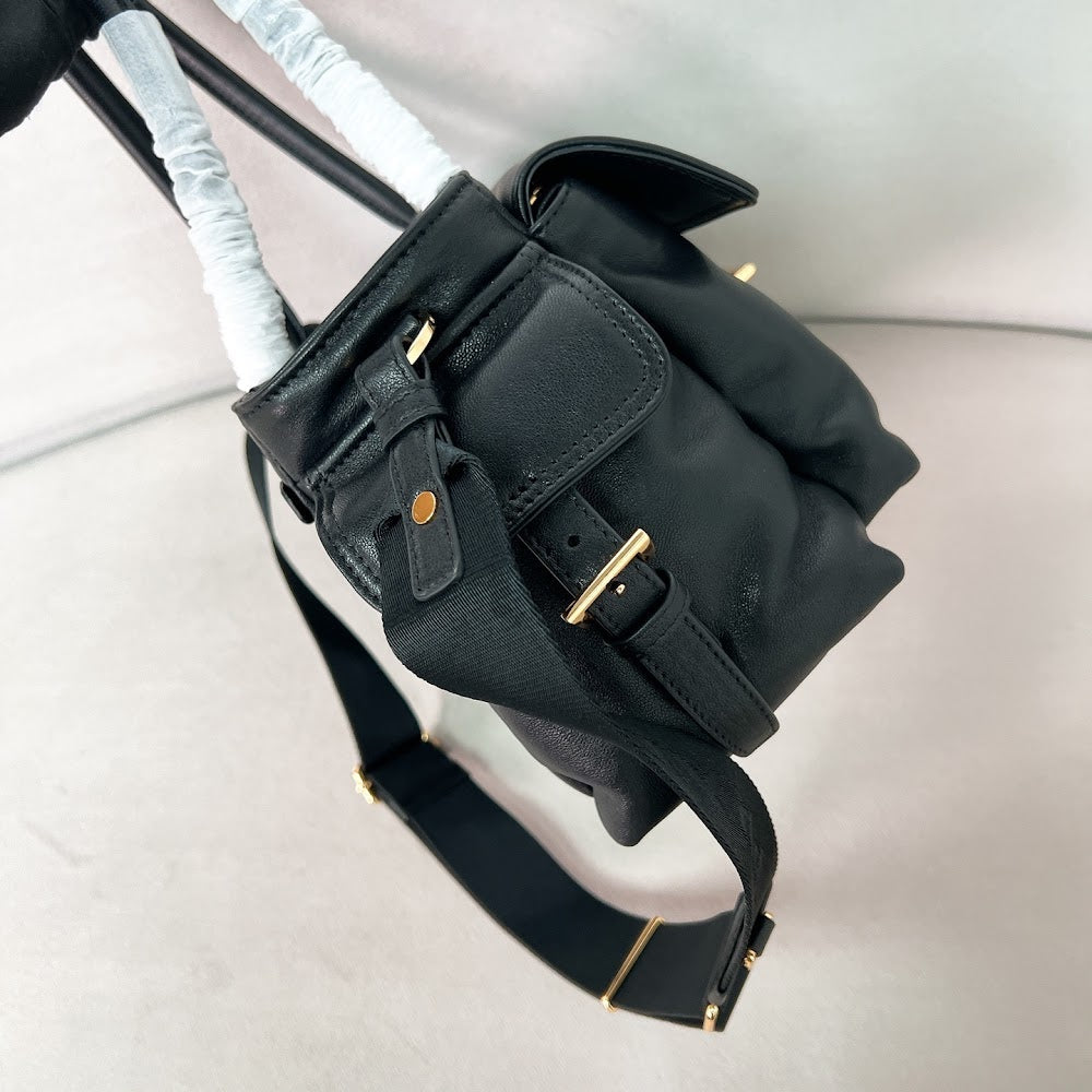 Dragons Bags Pradn Luxury Bag --101469