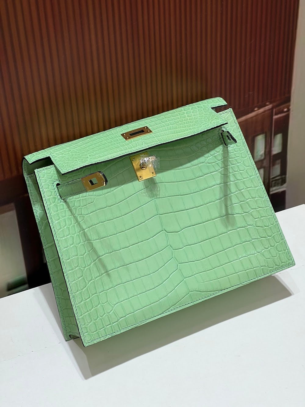 Dragons BagsHermesn Luxury Bag --117304