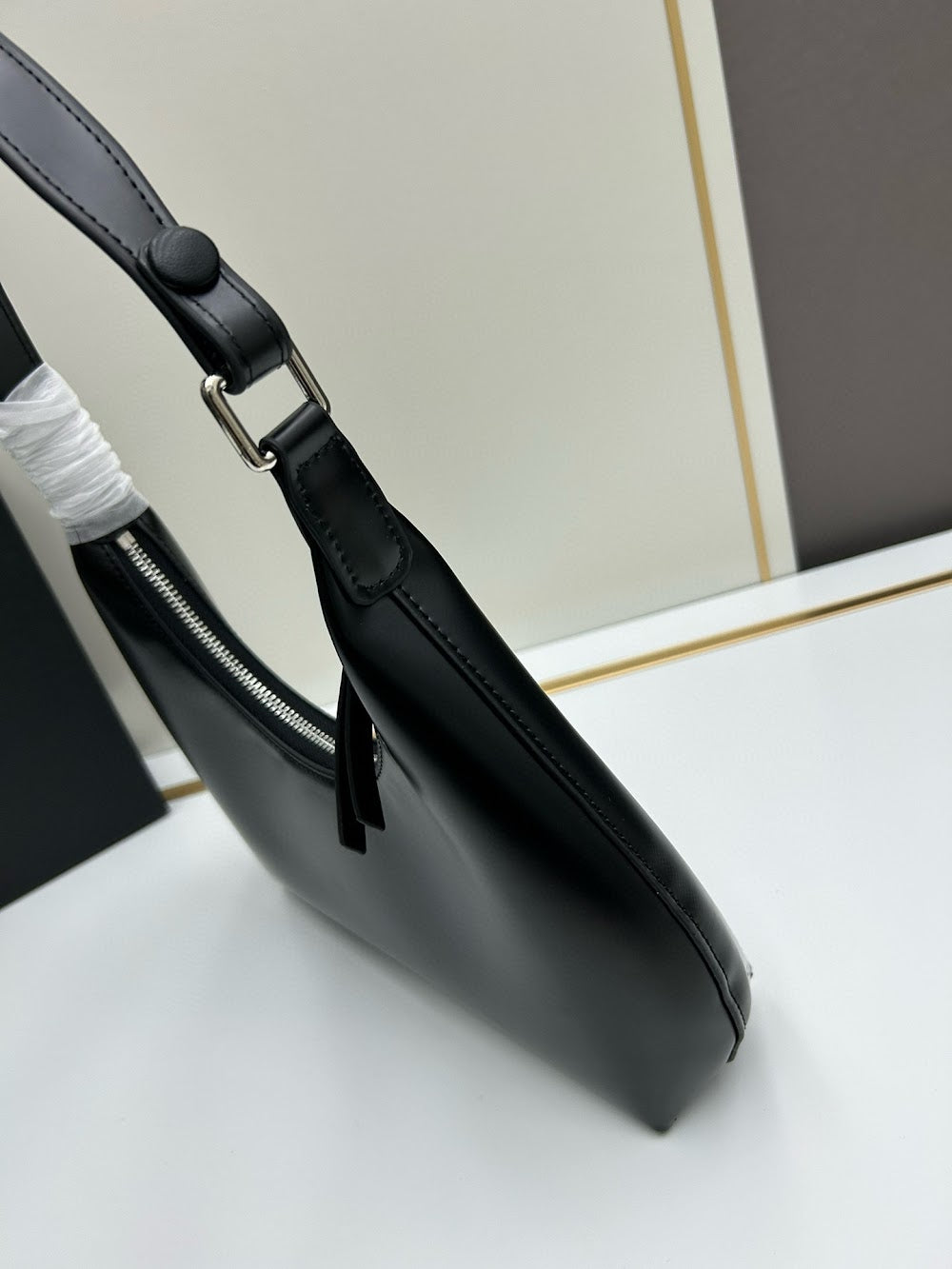 Dragons Bags pradn Luxury Bag --73664